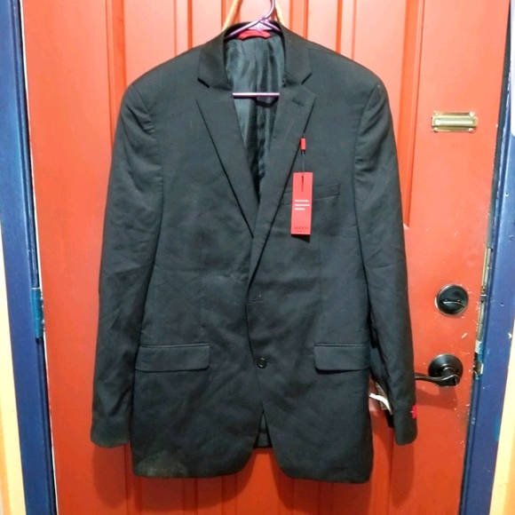 New alfani slim fit dress jacket - Picture 1 of 5